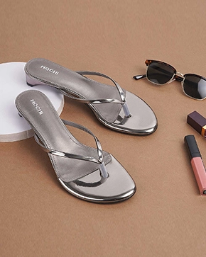 Heels for Women- Buy Heels for Women Online from Mochi Shoes