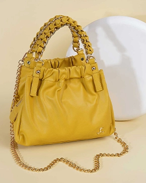 Satchel Bags - Buy Women's Satchel Bags Online | Mochi Shoes