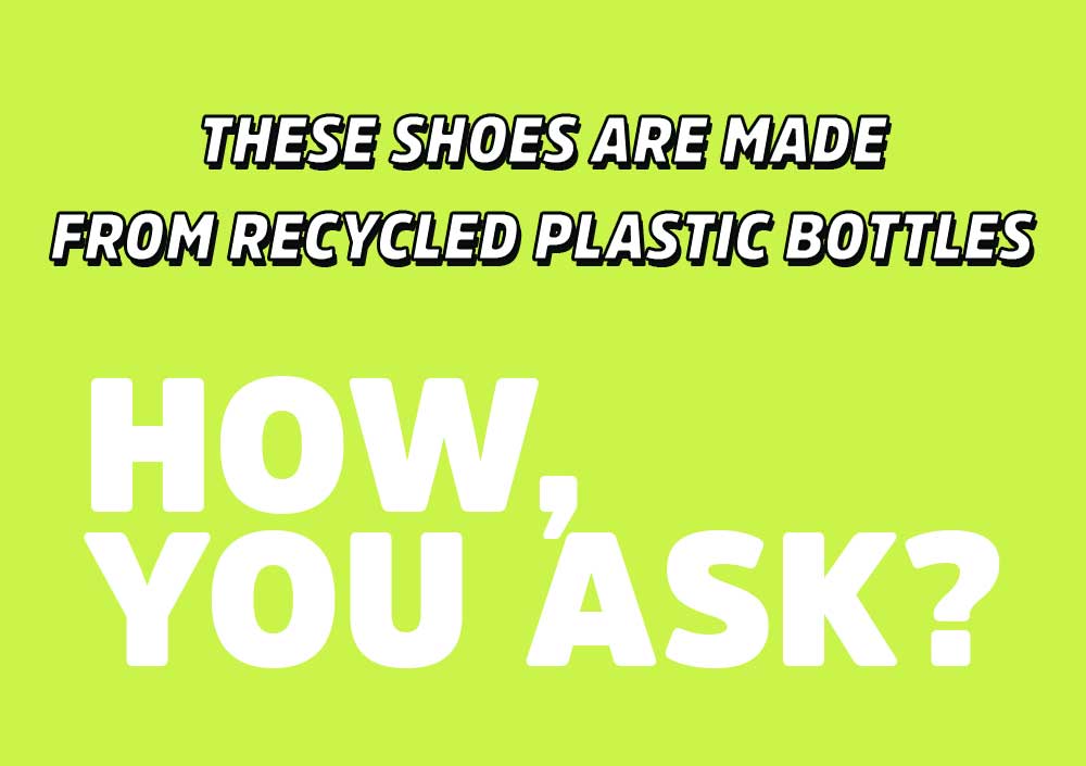 Sustainable Shoes - Buy Eco Friendly Shoes Online | Mochi Shoes
