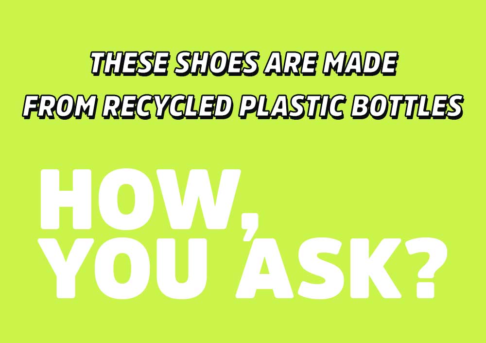 Sustainable Shoes - Buy Eco Friendly Shoes Online