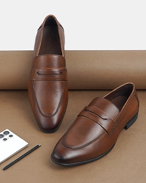 Formal Shoes for Men - Buy Men Formal shoes online | Mochi Shoes