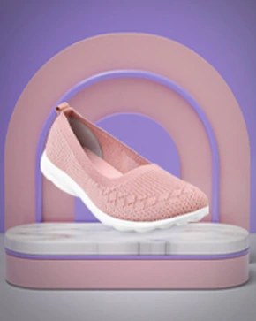 Buy Girls Ballerina Shoes Online | Mochi Shoes