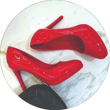Heels Size 41 Work | High Heels Size 41 | Laigzem Shoes Pumps | Size 41 Woman  Heels - Women - Aliexpress